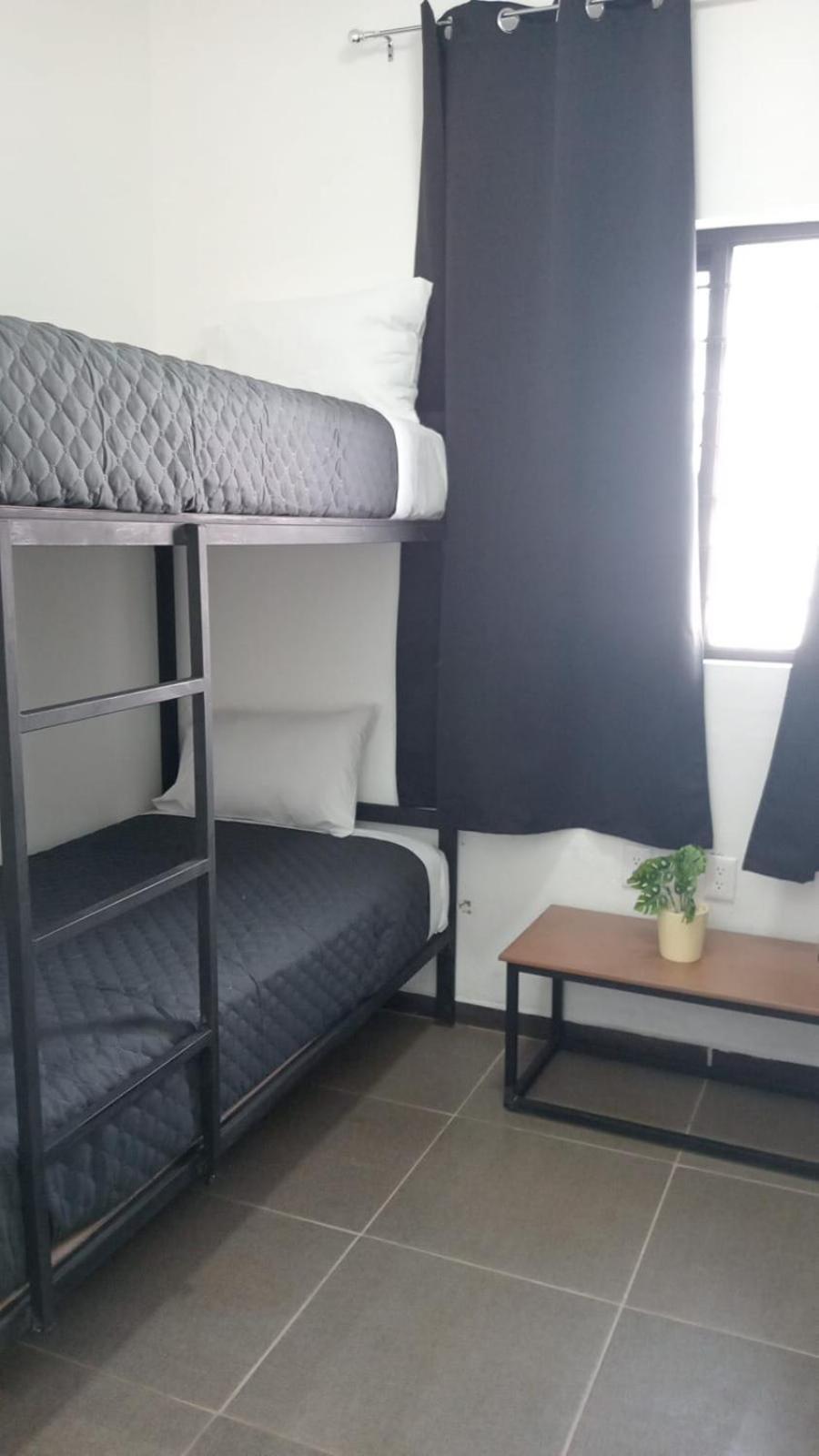 Check Inn Hostal Aeropuerto Gdl Las Pintas Dış mekan fotoğraf