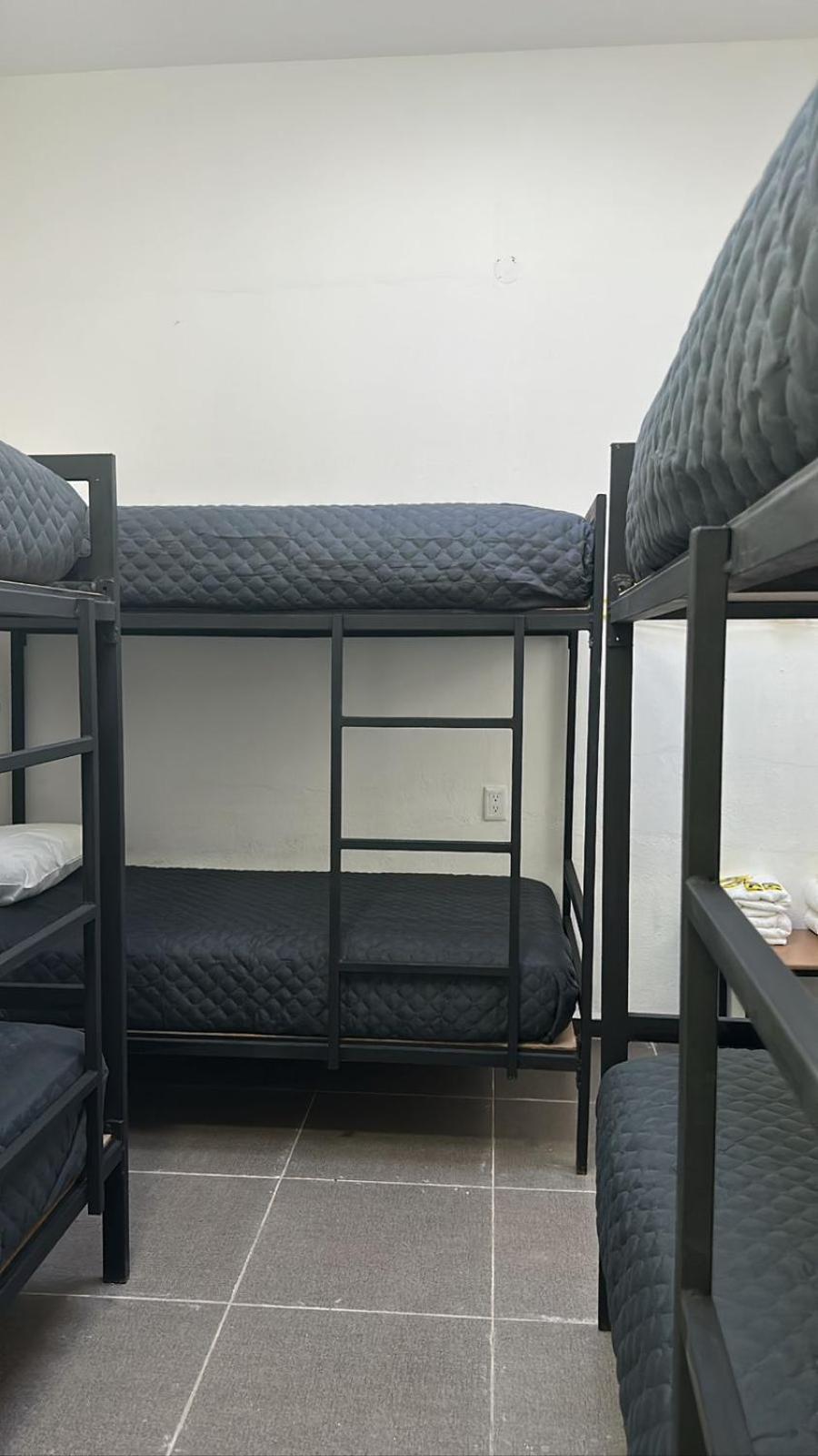 Check Inn Hostal Aeropuerto Gdl Las Pintas Dış mekan fotoğraf