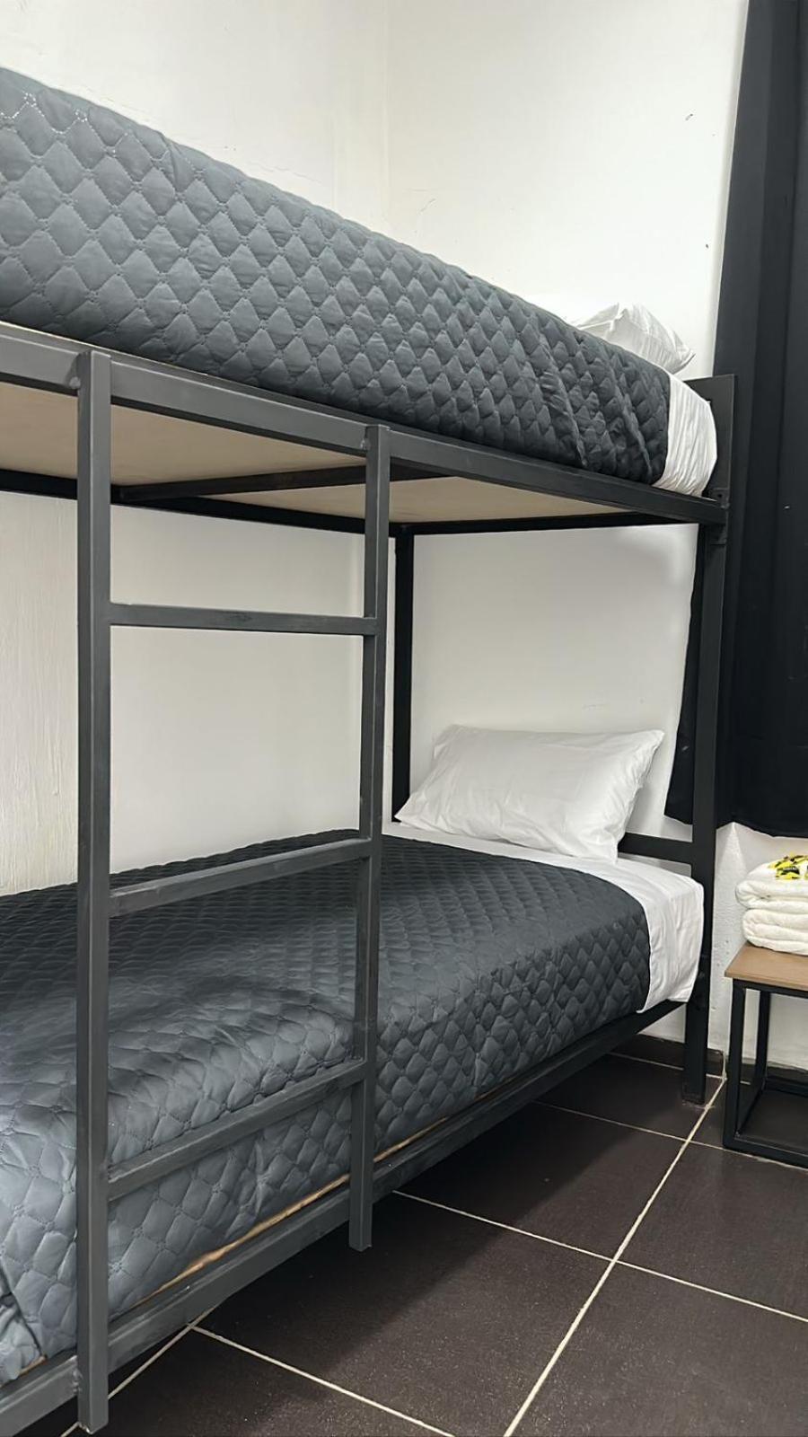 Check Inn Hostal Aeropuerto Gdl Las Pintas Dış mekan fotoğraf