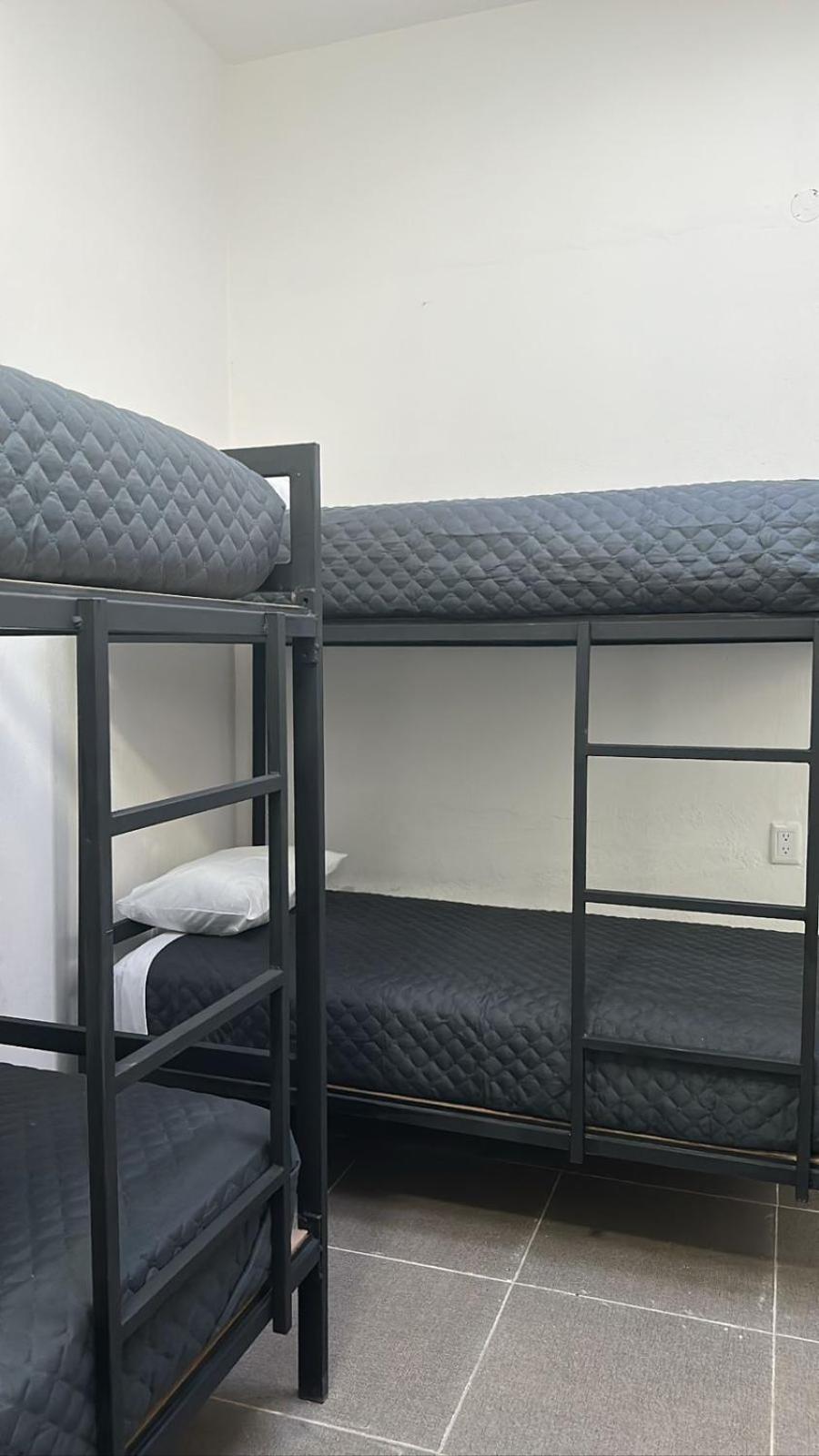 Check Inn Hostal Aeropuerto Gdl Las Pintas Dış mekan fotoğraf